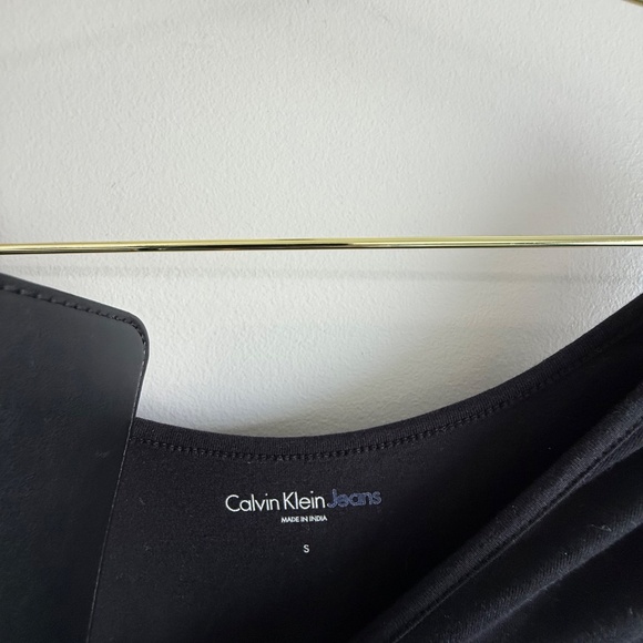 Calvin Klein body suit - Picture 2 of 2